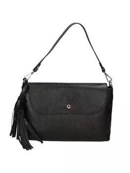 Клатч Gave Lux Unterarmtasche, цвет BLACK-B
