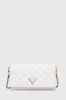Клатч GIULLY Guess, белый
