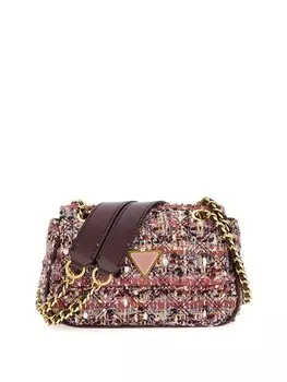 Клатч Guess, смешанные цвета