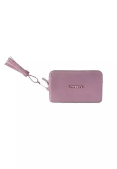 Клатч HAVAIANAS CLUTCH MINI PLUS, розовый