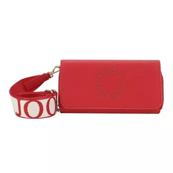 Клатч JOOP! Clutch Giro Leyli, красный