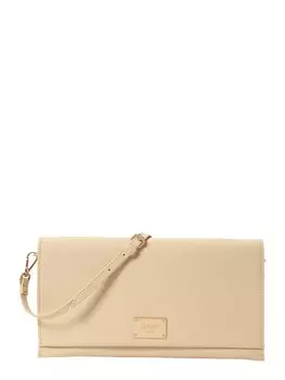 Клатч JOOP! Jeans Clutch Cofano Cadea, светло-бежевый