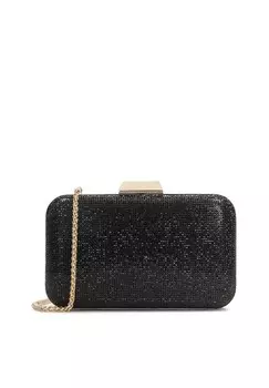 Клатч Kazar Clutch, черный