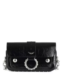 Клатч Кейт Zadig&Voltaire, черный