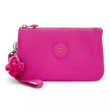 Клатч KIPLING Clutch, розовый