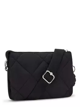 Клатч KIPLING Fancy, черный
