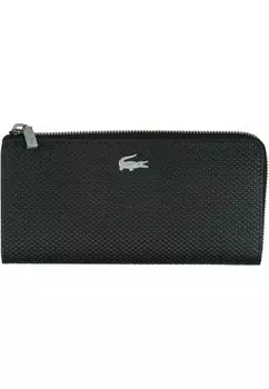 Клатч Lacoste, черный