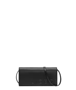 Клатч Liebeskind Berlin Clutch Carter, черный