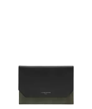 Клатч Liebeskind Berlin Clutch, цвет fir