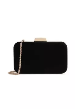 Клатч LOUISE Kazar, цвет black