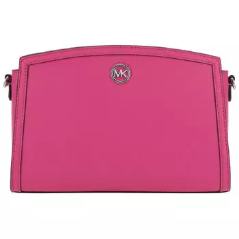 Клатч Michael Kors Chantal, розовый
