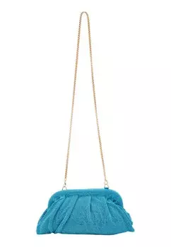 Клатч NAEMI Clutch, синий