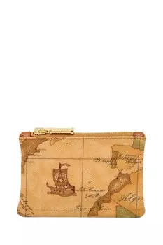 Клатч natural geo classic Alviero Martini