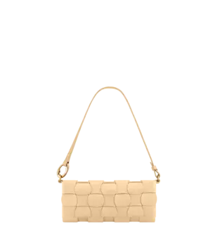 Клатч Neiti Edition Duo Bl