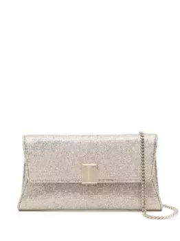 Клатч Nobile TOM FORD, золотой