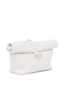 Клатч Paper Maison Margiela, белый