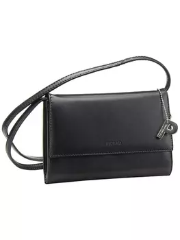 Клатч PICARD Abendtasche & Auguri Damentasche, черный