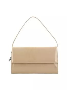 Клатч Picard Clutch Auguri, бежевый