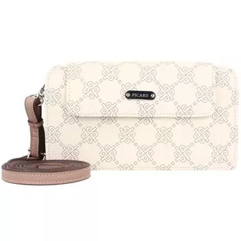 Клатч Picard Clutch Euphoria, кремовый