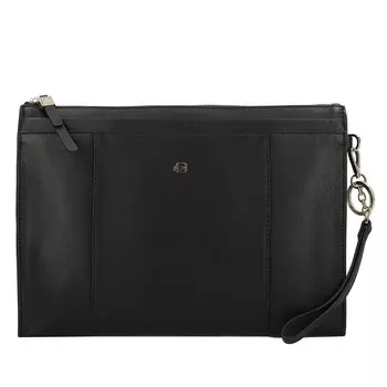 Клатч Piquadro Clutch, черный