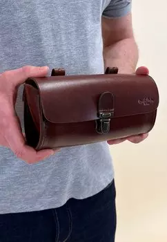 Клатч RAYMOND Gusti Leder, цвет braun
