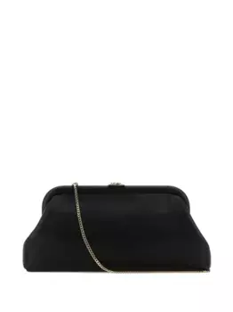 Клатч Skylar JIMMY CHOO, черный
