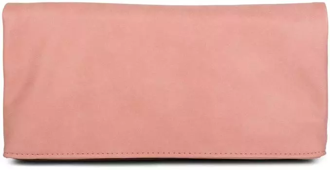 Клатч styleBREAKER Crossbody Bag, роза