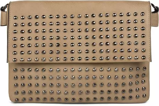 Клатч styleBREAKER Handtasche, коричневый