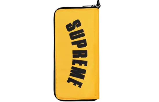 Клатч Supreme унисекс Supreme SS19, Yellow