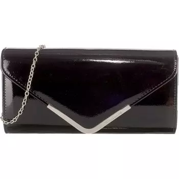 Клатч Tamaris Clutch Amalia, черный
