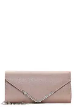 Клатч Tamaris TAS Amalia, цвет champagner