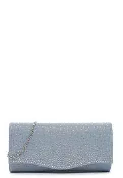 Клатч Tamaris TAS Amalia, цвет lightblue