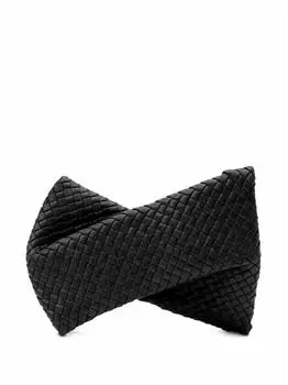 Клатч Twist Bottega Veneta
