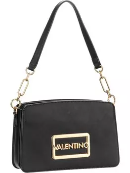 Клатч VALENTINO Clutch, черный