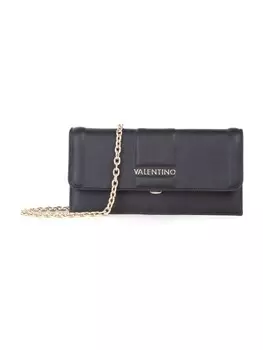 Клатч VALENTINO Clutch, черный
