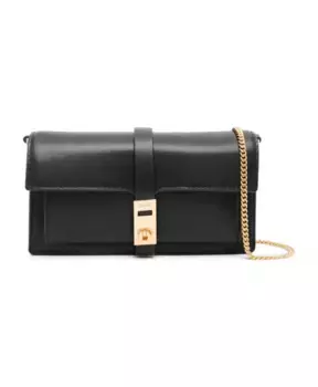 Клатч женский Dkny, черный