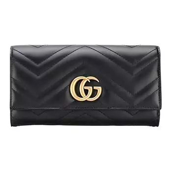 Клатчи Marmont GUCCI