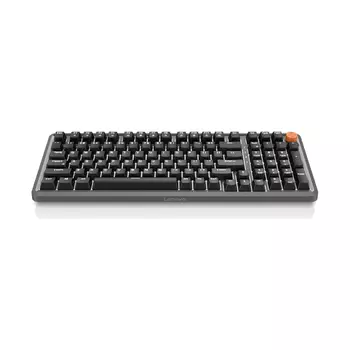 Клавиатура игровая механическая Lenovo MK9, черный