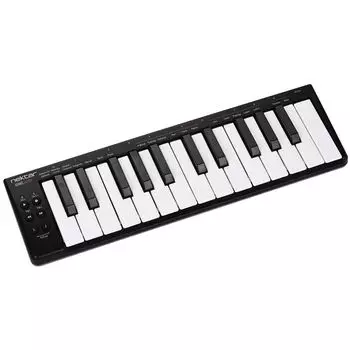 Клавиатура Контроллер Nektar Mini USB 25 клавиш