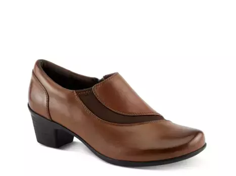 Klay Туфли Spring Step, Dark Brown