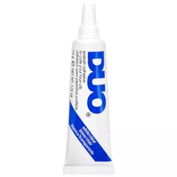 Клей для ресниц Duo Mac
