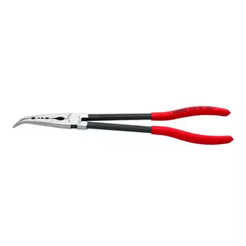 Клещи монтажные KNIPEX с длинными носками 28 81 280