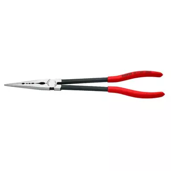 Клещи монтажные KNIPEX с длинными носками 28 71 280