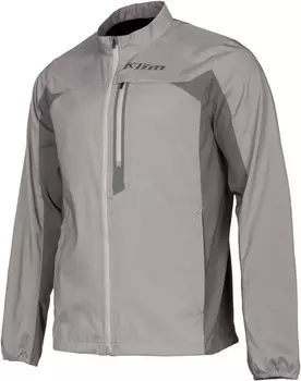 Куртка Klim Resilience, серая