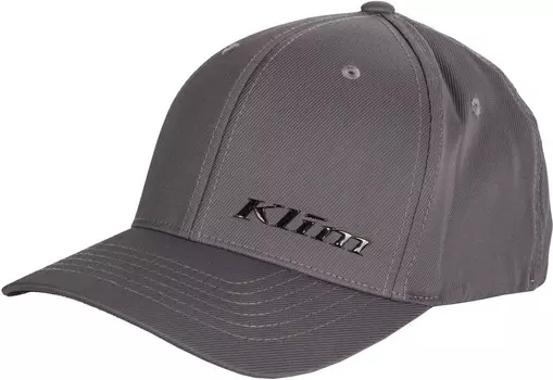 Кепка Klim Stealth, серая