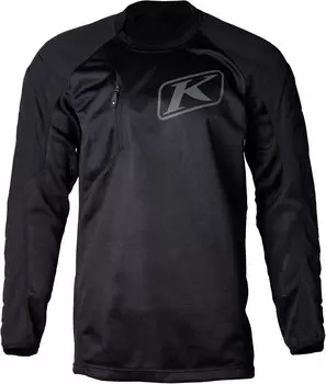 Джерси Klim Tactical Pro Jersey, черные