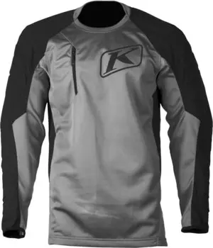 Джерси Klim Tactical Pro Jersey, серые