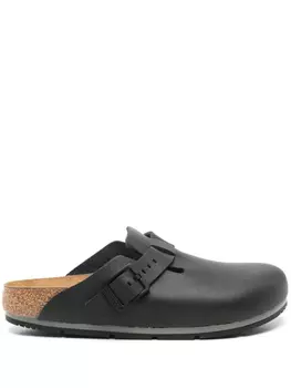 Клоги Boston Birkenstock, черный