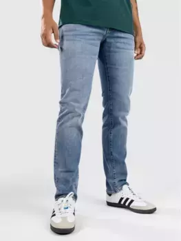 Клондайк джинсы Carhartt Wip, белый