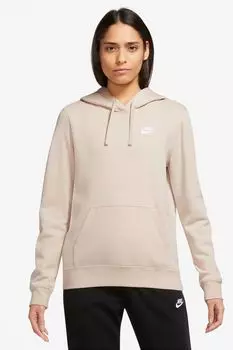 Клубное вязаное худи Nike